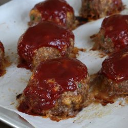 Mini Meatloaves