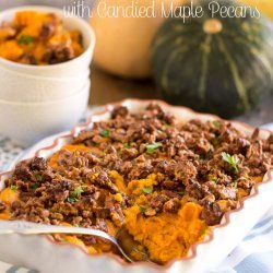 Sweet Potato Casserole