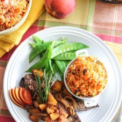 Beef Liver and Onions