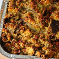 Cornbread Stuffing