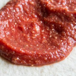 Pizza Sauce