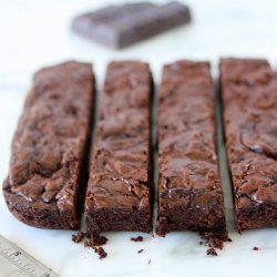 Chocolate Chunk Brownies