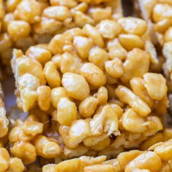 Caramel Corn