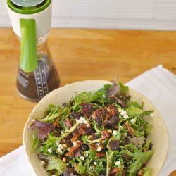 Balsamic Vinaigrette