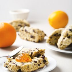 Scones/Soda Bread