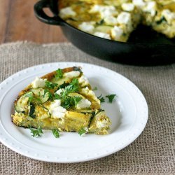 Veggie Frittata