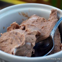 Easy Low Carb Ice Cream