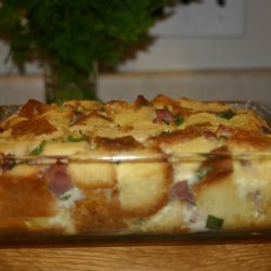 Ham and Swiss Strata