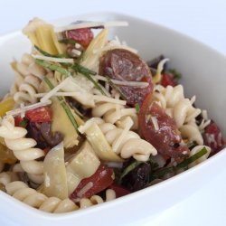 Cool Pasta Salad