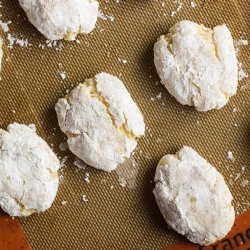 Ricciarelli