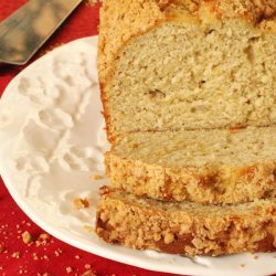 Betty Crockers Banana Bread