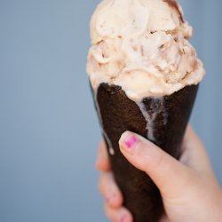 Peanut Butter Cream Fudge