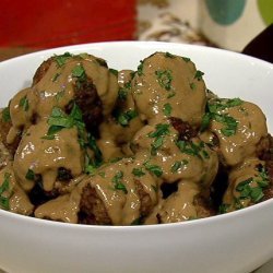 Swedish Meatballs