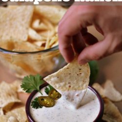 Jalapeno Ranch