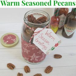 Party Pecans