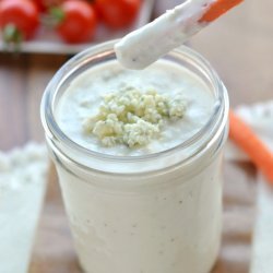 Blue Cheese Dressing