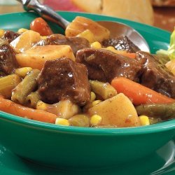 Easy Beef Stew