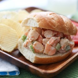 Shrimp Salad