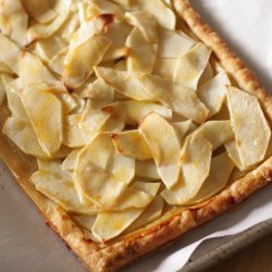 Apple Tart