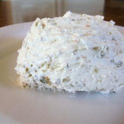 Beverly's Cheese Ball