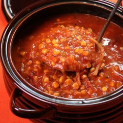 Brunswick Stew