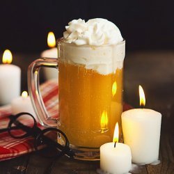 My Butter Beer