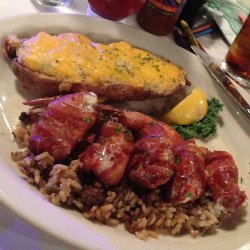 New Orleans Shrimp Creole