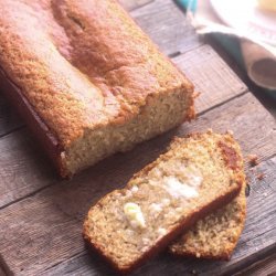 Simple Banana Bread