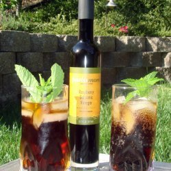 Balsamic Spritzer