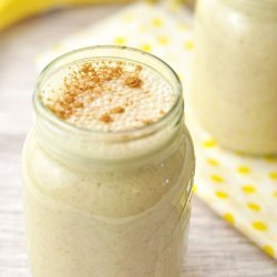 Banana Smoothie