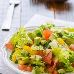 Dill Salad Dressing