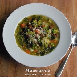 Minestrone