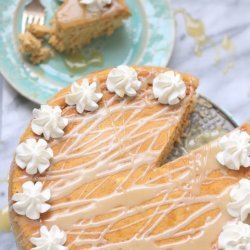 Pumpkin Cheesecake - Low Carb