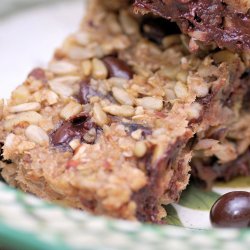 Breakfast Bars