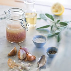 Basic Vinaigrette