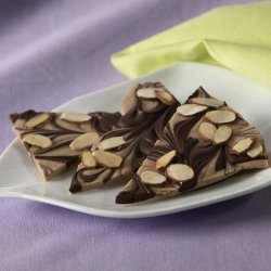 Cinnamon Chocolate Bark