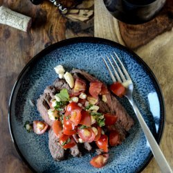 Marinated Flank Steak