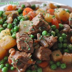 Irish Stew