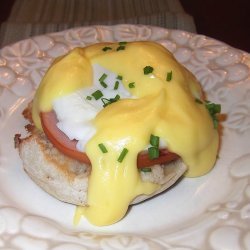 Breakfast Benedict