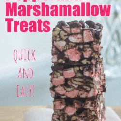 Marshmallow Squares