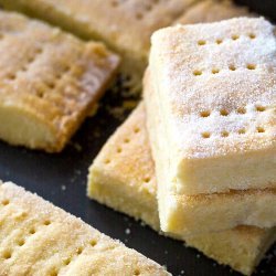 Scotch Shortbread