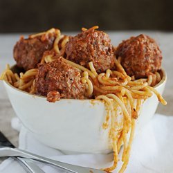 Mom's Meatballs