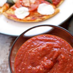 Pizza Sauce