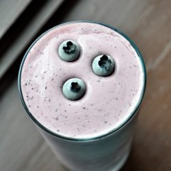 Blueberry Shakes