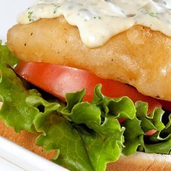 Beer Battered Fish