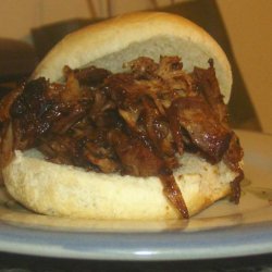 Tyler Florence's Pulled Pork