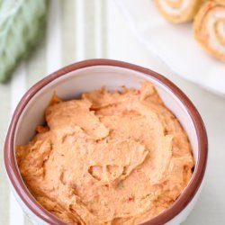 Roasted Vegetable Spread