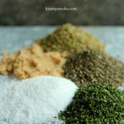 Herb Rub