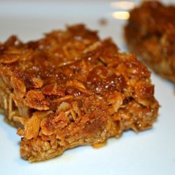 Flapjacks