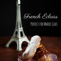 Éclairs